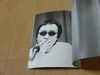 吉田拓郎　ツアーパンフレット　2003 吉田拓郎 ツアーパンフレット 2003